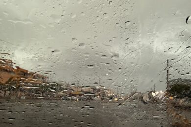 Piauí pode ter chuvas mais intensas a partir da segunda semana de dezembro