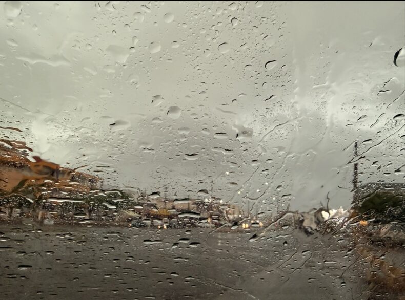 Piauí pode ter chuvas mais intensas a partir da segunda semana de dezembro