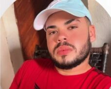 Jovem de 18 anos morre em grave acidente na BR-407, em Geminiano