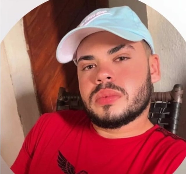 Jovem de 18 anos morre em grave acidente na BR-407, em Geminiano