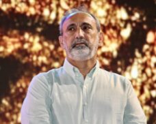 Prefeito Erivaldo Lopes anuncia antecipação do 13º salário para todos os servidores do município de Santo Antônio de Lisboa