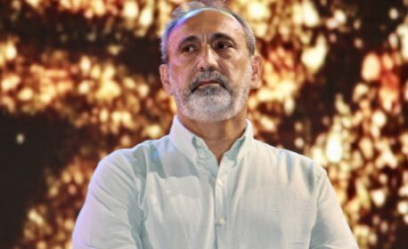 Prefeito Erivaldo Lopes anuncia antecipação do 13º salário para todos os servidores do município de Santo Antônio de Lisboa