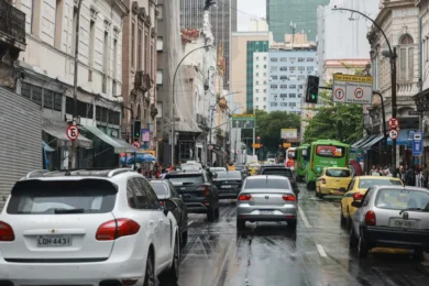 Congresso isenta IPVA de veículos com mais de 20 anos