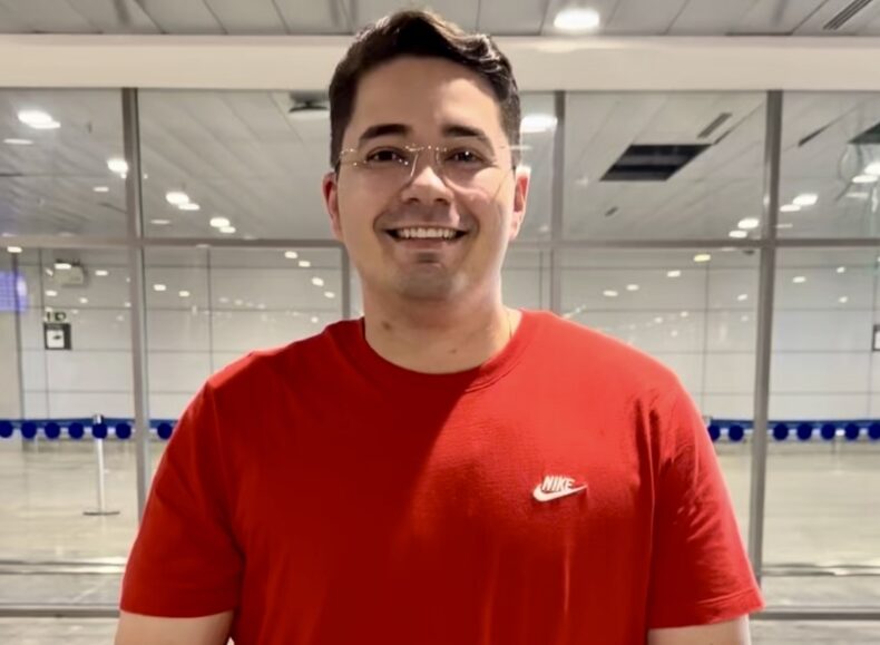 Prefeito Dr. Abimael Lima anuncia pagamento de abono aos profissionais da educação em Dom Expedito Lopes