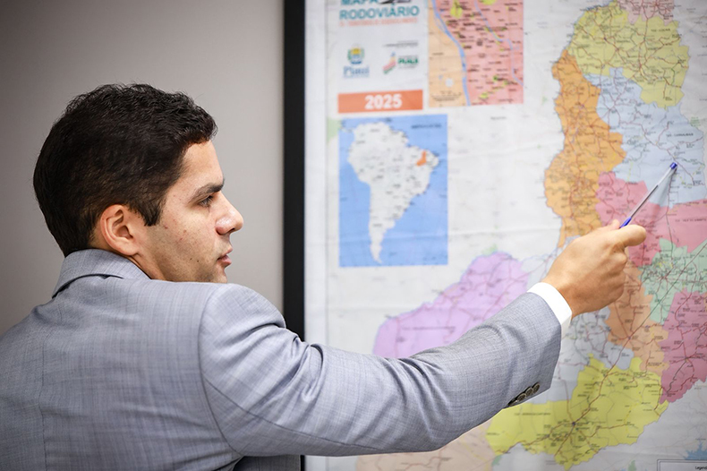 Rotas alternativas encurtam viagem ao litoral do Piauí; confira