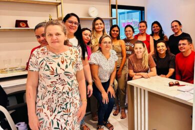 Gestão Municipal realiza reunião de alinhamento para o início do ano letivo de 2026 em Aroeiras do Itaim