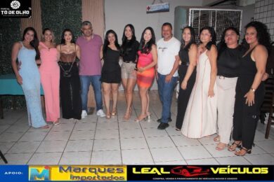 Confira fotos desta sexta e sábado, dias 02 e 03 de janeiro, na Churrascaria Horizonte