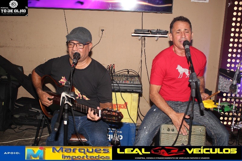 Confira fotos desta sexta e sábado, 16 e 17, na Churrascaria Horizonte