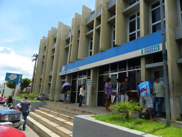 INSS fecha de quarta a sexta-feira desta semana