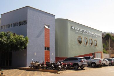 Hemocentro Regional de Picos enfrenta nível crítico nos estoques de sangue e faz apelo por doações