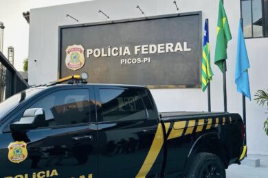 Polícia Federal passa a emitir passaportes em Picos a partir de 19 de janeiro