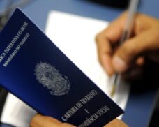 Sine oferta vagas de emprego em Picos e mais três cidades