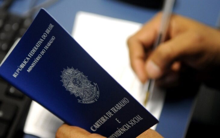 Sine oferta vagas de emprego em Picos e mais três cidades