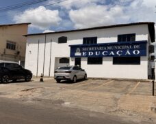 Educação de Picos abre seletivo para professores e diretores escolares