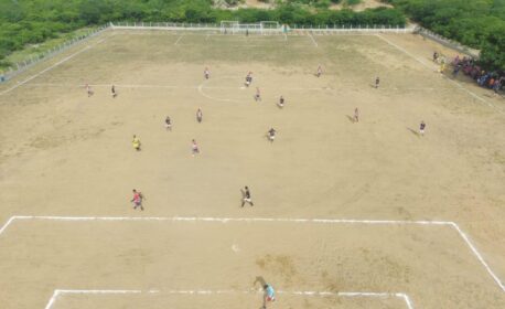 Campeonato Municipal de Futebol de Campo de Dom Expedito Lopes 2026 terá mais de R$ 12 mil em prêmios
