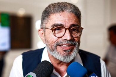 Rafael oficializa Antônio Luiz na Segurança e Dirceu Campelo na Sesapi