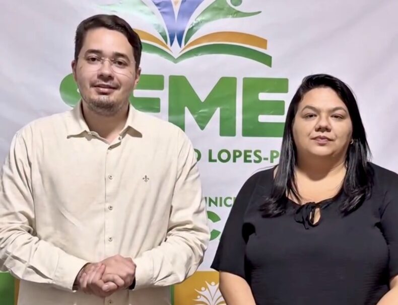 VALORIZAÇÃO: Prefeito Dr. Abimael Lima reajusta salário dos professores de Dom Expedito Lopes