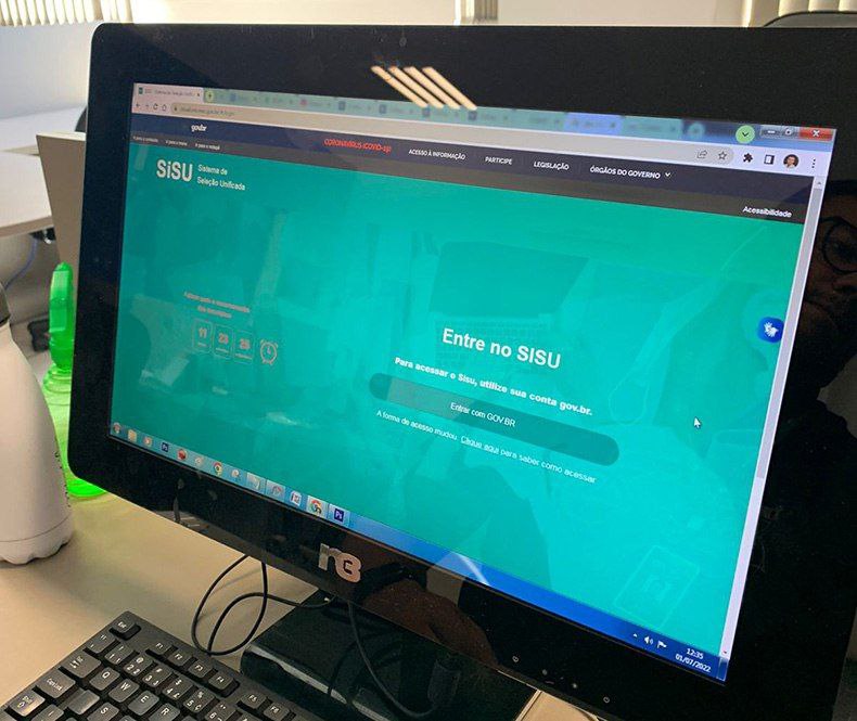 Sisu 2026: MEC divulga resultado; veja como consultar