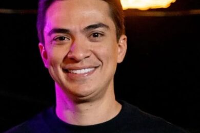 Morre empresário Daniel do Açaí No Grau aos 43 anos