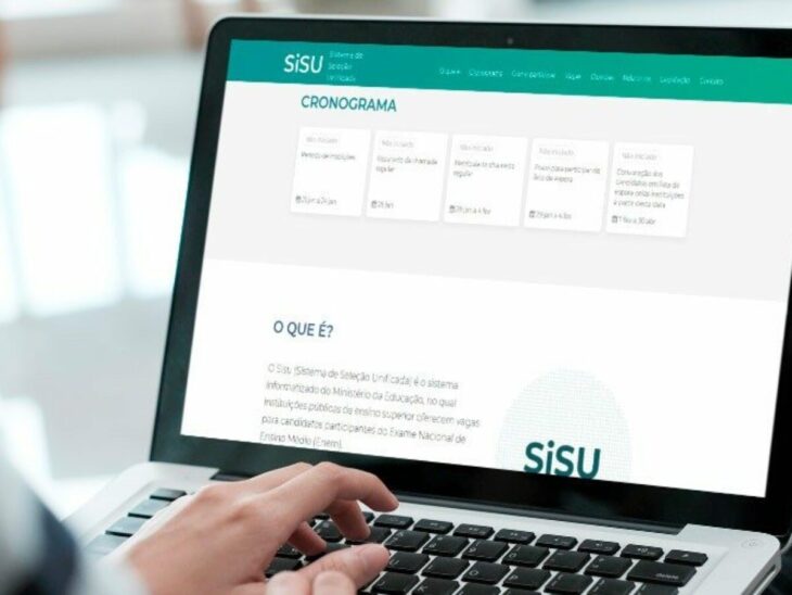 Sisu 2026: universidades do Piauí ofertam mais de 11 mil vagas