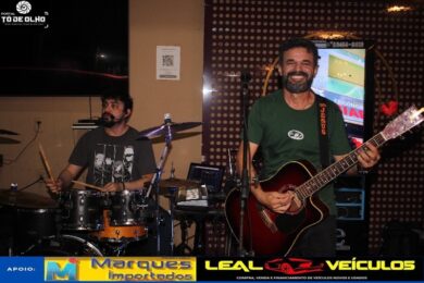 Confira como foi a noite de sexta e sábado (09 e 10) na Churrascaria Horizonte