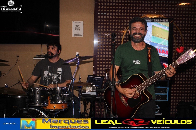 Confira como foi a noite de sexta e sábado (09 e 10) na Churrascaria Horizonte