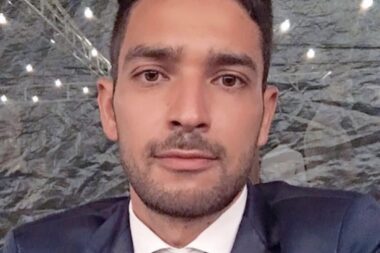 Filho do vice-prefeito de Isaías Coelho morre em Brasília