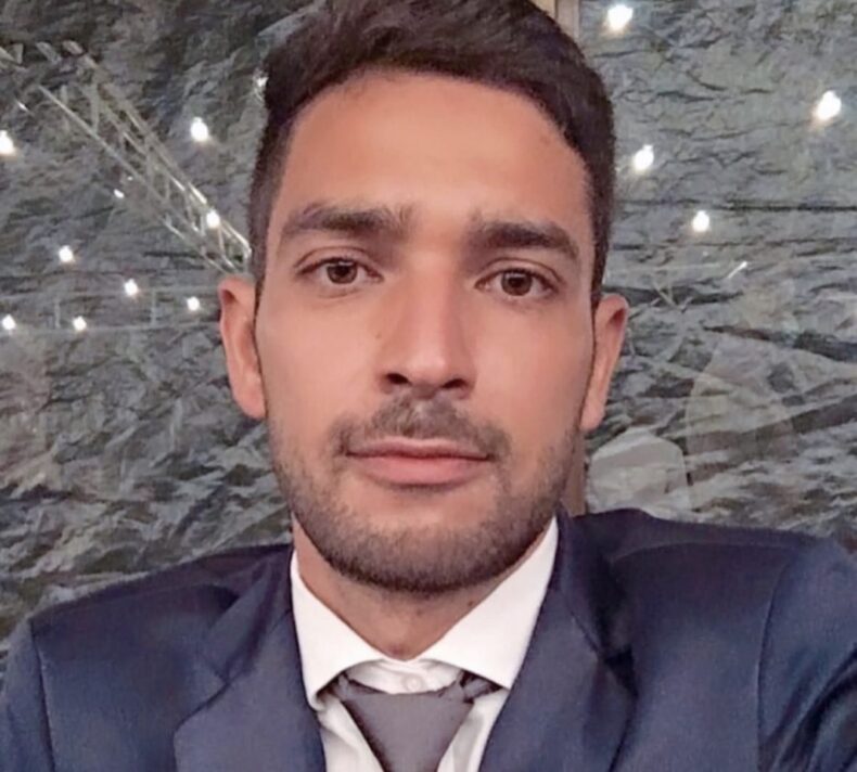 Filho do vice-prefeito de Isaías Coelho morre em Brasília