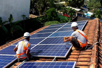 Cursos gratuitos oferecem 500 vagas em energia solar e mecânica no Piauí