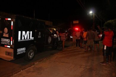 Homicídios em Picos: Dados mostram redução de 52% em 2025