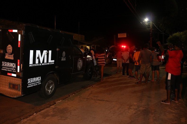 Homicídios em Picos: Dados mostram redução de 52% em 2025