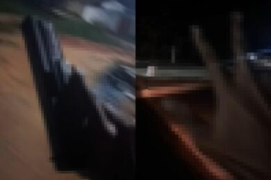 Vídeos mostram suspeitos armados fazendo “patrulhas” em cidades do Sul do Piauí