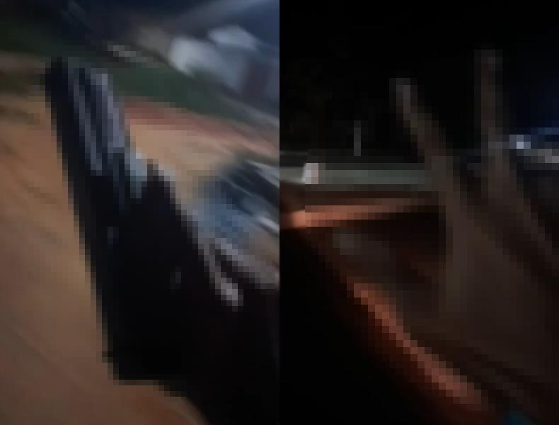 Vídeos mostram suspeitos armados fazendo “patrulhas” em cidades do Sul do Piauí