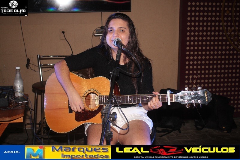 Confira como foi a noite deste sábado (07) na Churrascaria Horizonte