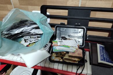 Operação prende suspeitos de agiotagem no PI, MA e CE; buscas são feitas em Picos