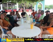 Confira fotos do Carnaval do Clube dos Professores