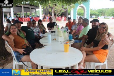 Confira fotos do Carnaval do Clube dos Professores