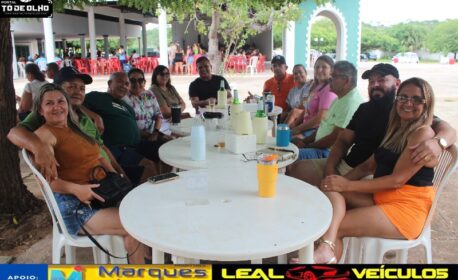 Confira fotos do Carnaval do Clube dos Professores