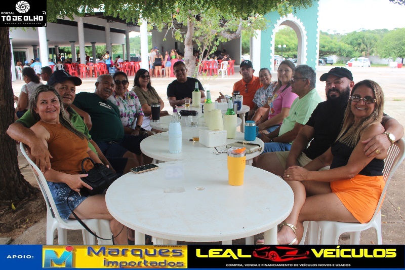 Confira fotos do Carnaval do Clube dos Professores