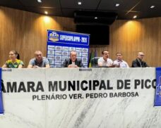 Picos enfrentará seleções de Dom Expedito Lopes e de Geminiano na 1ª Fase da 4ª Supercopa APPM
