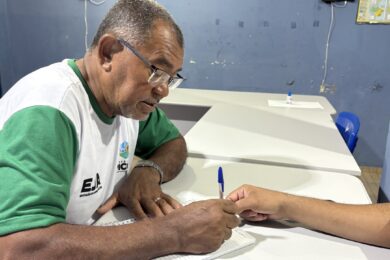 Alunos matriculados na EJA em Picos receberão bolsa de R$ 600