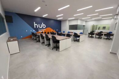 Governo inaugura em Picos espaço de inovação da Investe Piauí