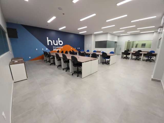 Governo inaugura em Picos espaço de inovação da Investe Piauí