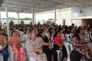 Educação de Santo Antônio de Lisboa realiza Jornada Pedagógica e dá início ao ano letivo de 2026