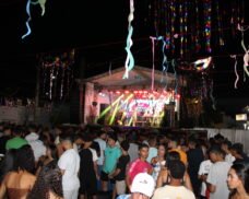 SAL Folia 2026 termina em clima de festa e sucesso na primeira edição