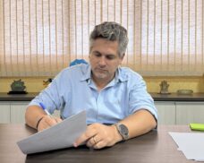 Prefeito Pablo Santos decreta ponto facultativo nos dias 16, 17 e 18 durante o período de Carnaval