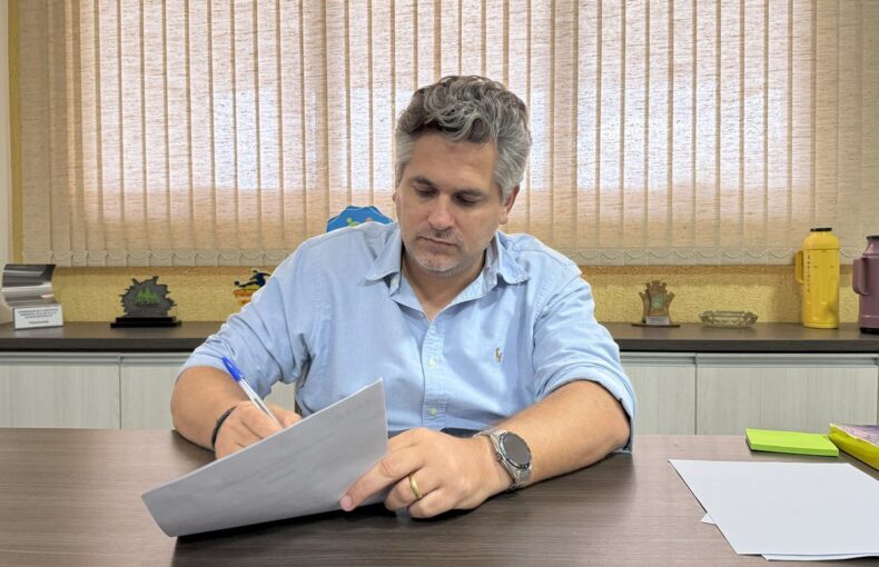 Prefeito Pablo Santos decreta ponto facultativo nos dias 16, 17 e 18 durante o período de Carnaval