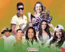 Prefeitura de Santo Antônio de Lisboa divulga programação oficial do Salfolia