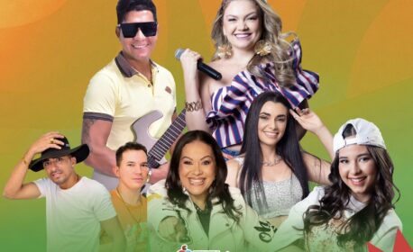 Prefeitura de Santo Antônio de Lisboa divulga programação oficial do Salfolia