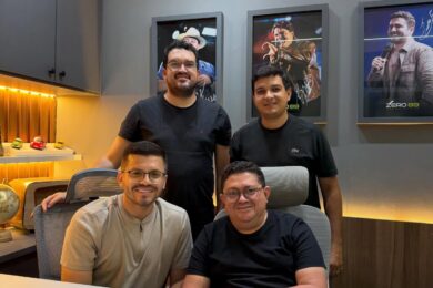 Expectativa de grande show em Picos: empresários se unem e agitam fãs da região